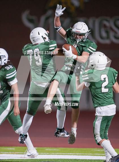 Thumbnail 1 in FR: Notre Dame Prep @ Sunnyslope photogallery.