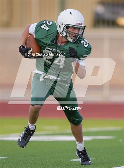 Thumbnail 3 in FR: Notre Dame Prep @ Sunnyslope photogallery.