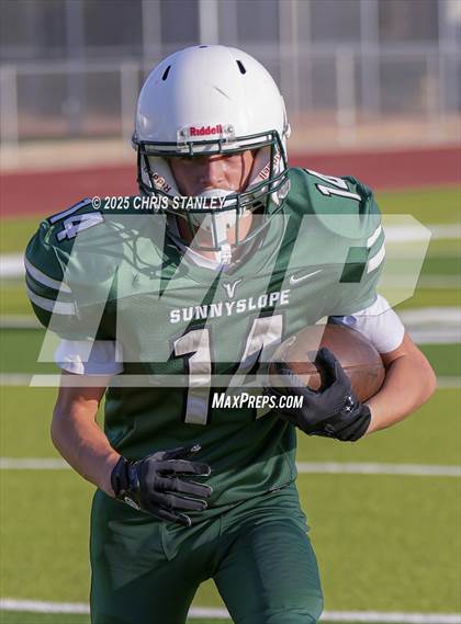 Thumbnail 1 in FR: Notre Dame Prep @ Sunnyslope photogallery.