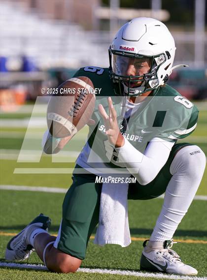 Thumbnail 1 in FR: Notre Dame Prep @ Sunnyslope photogallery.