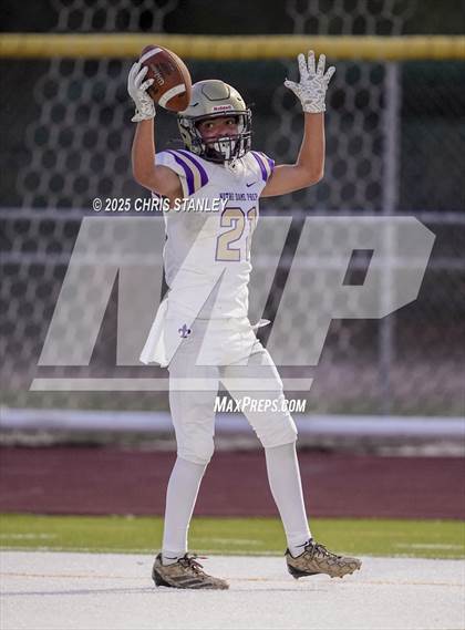 Thumbnail 1 in FR: Notre Dame Prep @ Sunnyslope photogallery.