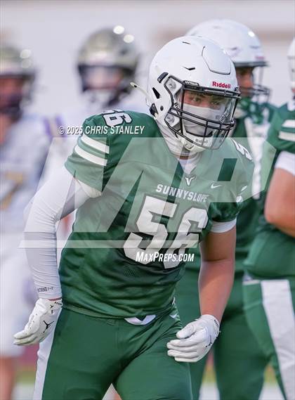Thumbnail 2 in FR: Notre Dame Prep @ Sunnyslope photogallery.