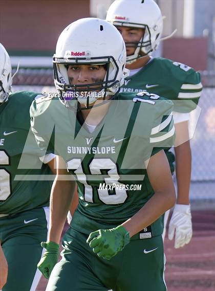 Thumbnail 3 in FR: Notre Dame Prep @ Sunnyslope photogallery.