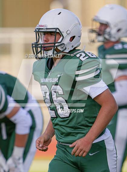 Thumbnail 3 in FR: Notre Dame Prep @ Sunnyslope photogallery.