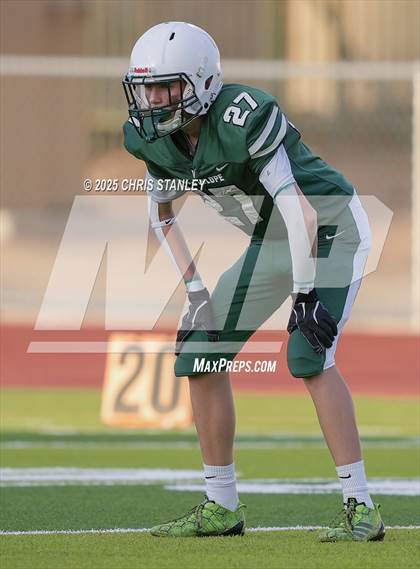 Thumbnail 3 in FR: Notre Dame Prep @ Sunnyslope photogallery.