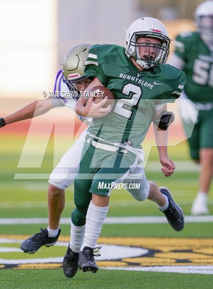Thumbnail 3 in FR: Notre Dame Prep @ Sunnyslope photogallery.