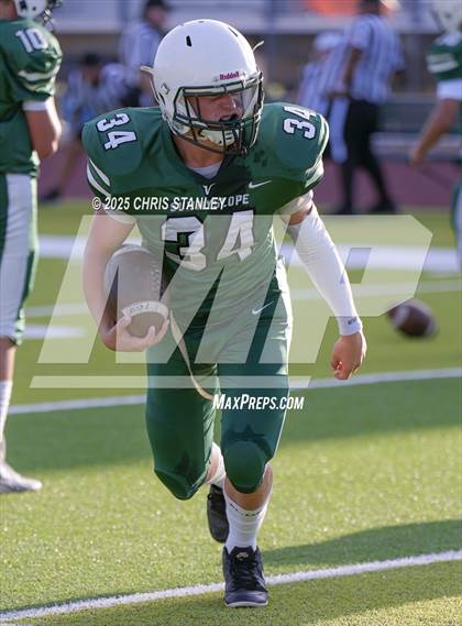 Thumbnail 2 in FR: Notre Dame Prep @ Sunnyslope photogallery.