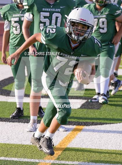 Thumbnail 3 in FR: Notre Dame Prep @ Sunnyslope photogallery.