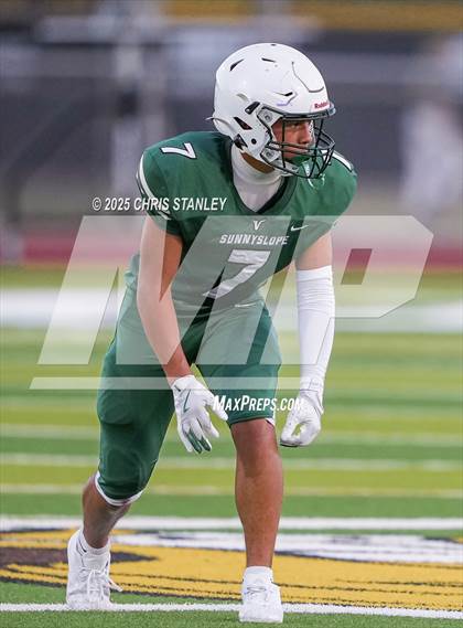 Thumbnail 2 in FR: Notre Dame Prep @ Sunnyslope photogallery.