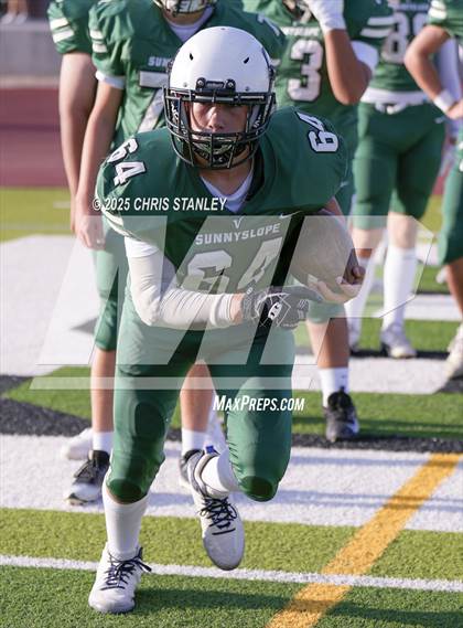 Thumbnail 1 in FR: Notre Dame Prep @ Sunnyslope photogallery.