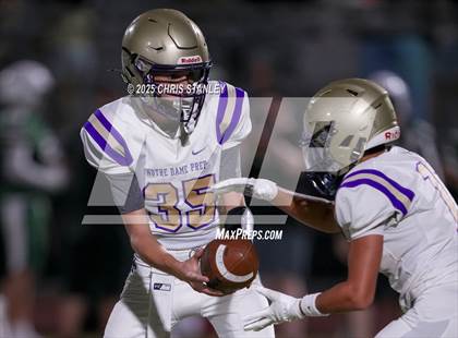 Thumbnail 3 in FR: Notre Dame Prep @ Sunnyslope photogallery.