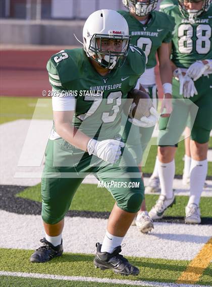 Thumbnail 1 in FR: Notre Dame Prep @ Sunnyslope photogallery.