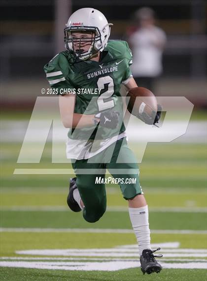 Thumbnail 1 in FR: Notre Dame Prep @ Sunnyslope photogallery.