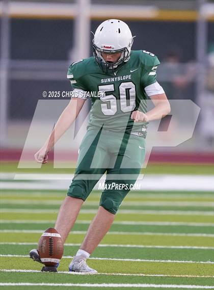 Thumbnail 3 in FR: Notre Dame Prep @ Sunnyslope photogallery.