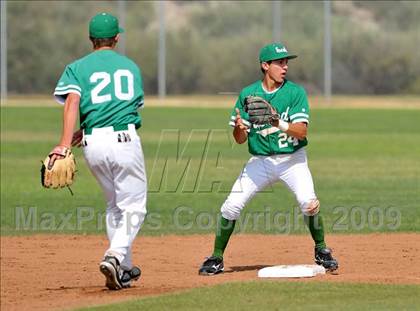 Thumbnail 1 in Upland @ Los Osos photogallery.