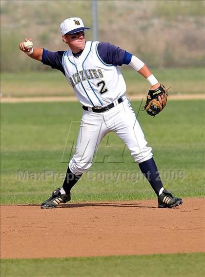 Thumbnail 1 in Upland @ Los Osos photogallery.