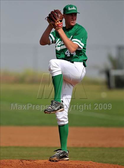Thumbnail 1 in Upland @ Los Osos photogallery.