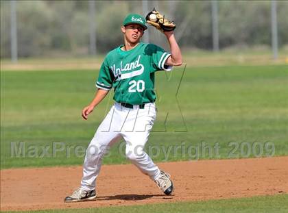 Thumbnail 2 in Upland @ Los Osos photogallery.