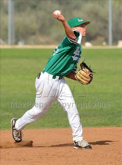 Thumbnail 1 in Upland @ Los Osos photogallery.