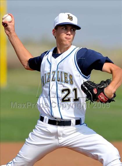 Thumbnail 2 in Upland @ Los Osos photogallery.