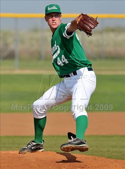 Thumbnail 1 in Upland @ Los Osos photogallery.