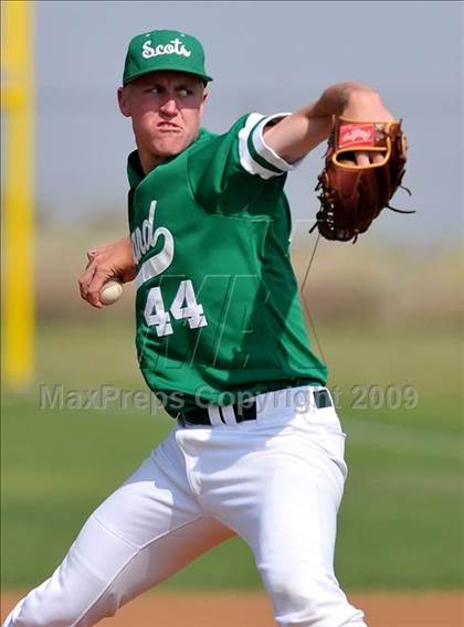 Thumbnail 1 in Upland @ Los Osos photogallery.