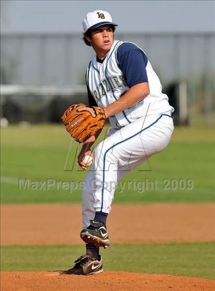 Thumbnail 1 in Upland @ Los Osos photogallery.