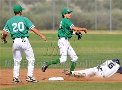 Thumbnail 1 in Upland @ Los Osos photogallery.