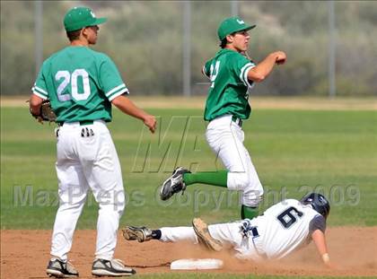 Thumbnail 2 in Upland @ Los Osos photogallery.