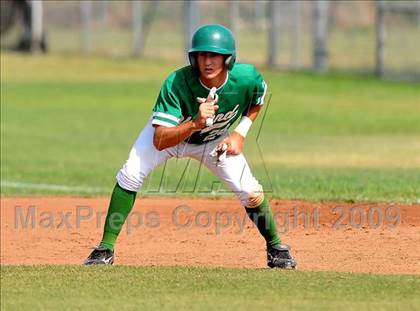 Thumbnail 1 in Upland @ Los Osos photogallery.