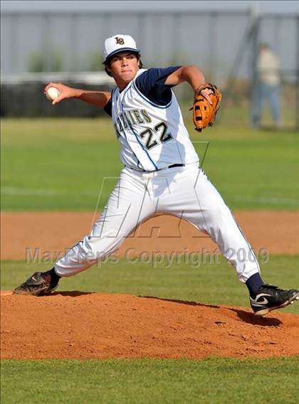 Thumbnail 3 in Upland @ Los Osos photogallery.
