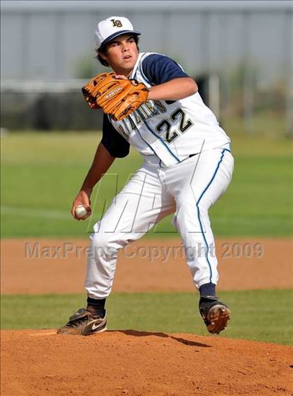 Thumbnail 2 in Upland @ Los Osos photogallery.