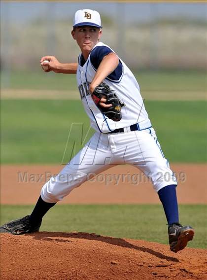 Thumbnail 1 in Upland @ Los Osos photogallery.
