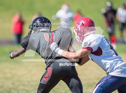 Thumbnail 1 in Eaglecrest at Cherokee Trail photogallery.