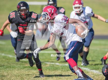 Thumbnail 2 in Eaglecrest at Cherokee Trail photogallery.