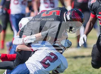 Thumbnail 2 in Eaglecrest at Cherokee Trail photogallery.