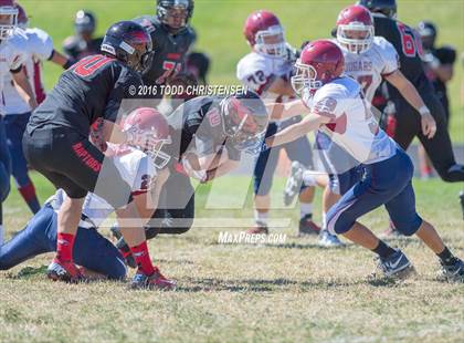 Thumbnail 1 in Eaglecrest at Cherokee Trail photogallery.