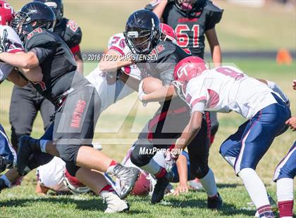 Thumbnail 2 in Eaglecrest at Cherokee Trail photogallery.