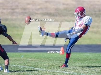 Thumbnail 3 in Eaglecrest at Cherokee Trail photogallery.