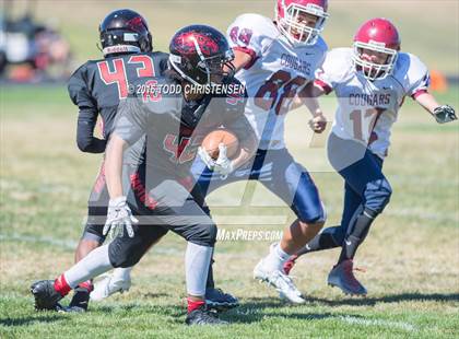 Thumbnail 2 in Eaglecrest at Cherokee Trail photogallery.