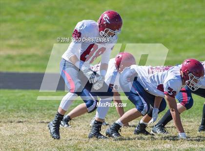 Thumbnail 3 in Eaglecrest at Cherokee Trail photogallery.