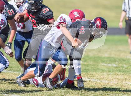 Thumbnail 3 in Eaglecrest at Cherokee Trail photogallery.