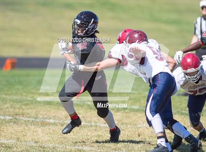 Thumbnail 1 in Eaglecrest at Cherokee Trail photogallery.