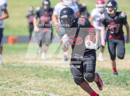 Thumbnail 1 in Eaglecrest at Cherokee Trail photogallery.