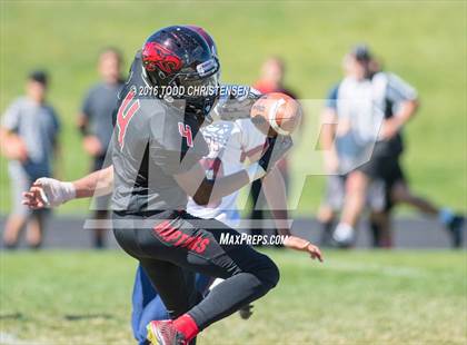 Thumbnail 2 in Eaglecrest at Cherokee Trail photogallery.