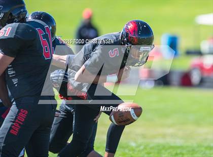 Thumbnail 1 in Eaglecrest at Cherokee Trail photogallery.