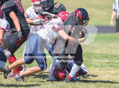 Thumbnail 3 in Eaglecrest at Cherokee Trail photogallery.