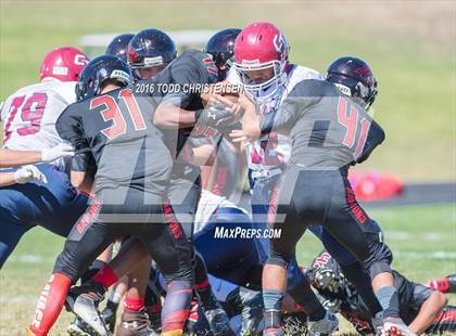 Thumbnail 3 in Eaglecrest at Cherokee Trail photogallery.