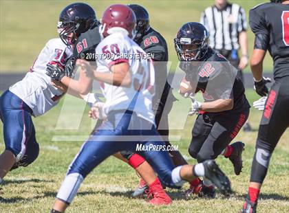 Thumbnail 1 in Eaglecrest at Cherokee Trail photogallery.