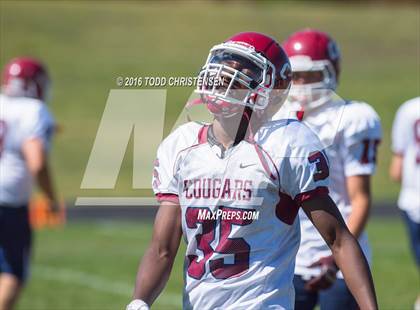 Thumbnail 3 in Eaglecrest at Cherokee Trail photogallery.